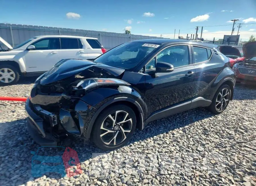 NMTKHMBX4JR026827 Photo# 1