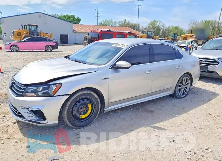 1VWDT7A35HC017927 Photo# 1