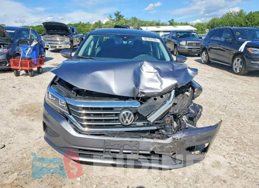 1VWSA7A35LC025869 Photo# 5