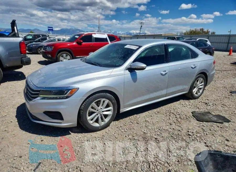 1VWSA7A38LC018298 Photo# 1