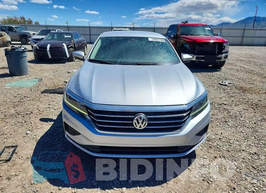 1VWSA7A38LC018298 Photo# 5