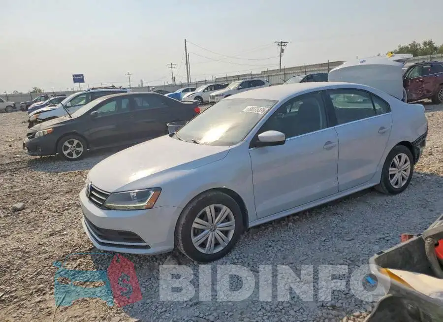 3VW2B7AJ2HM264488 Photo# 1