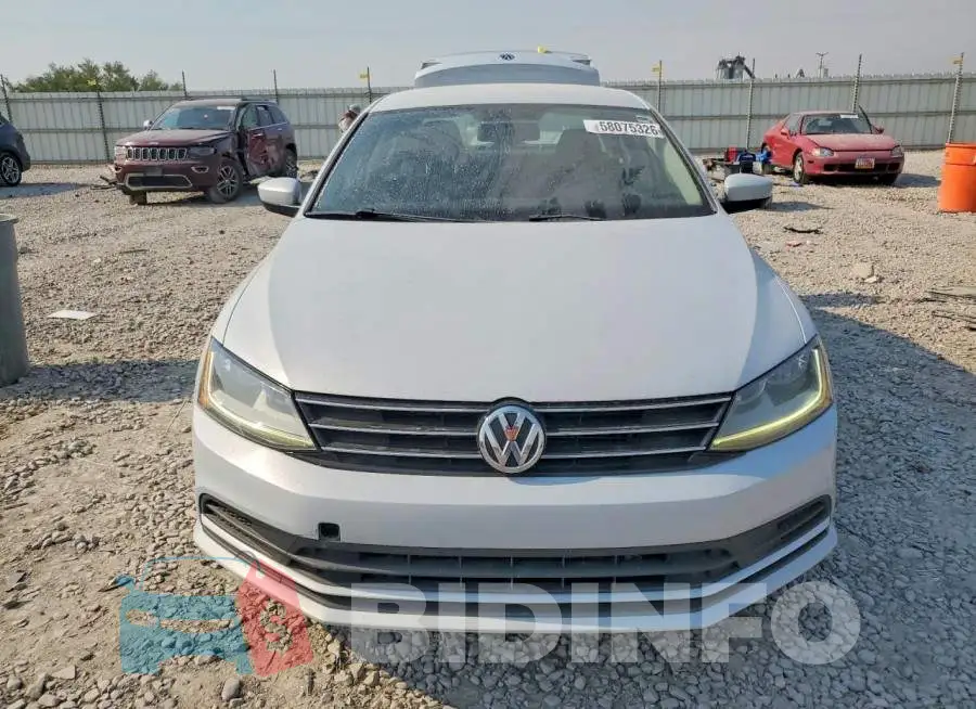 3VW2B7AJ2HM264488 Photo# 5