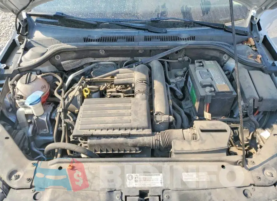 3VW2B7AJ2HM264488 Photo# 11