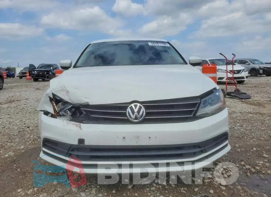 3VW2B7AJ6HM324482 Photo# 5