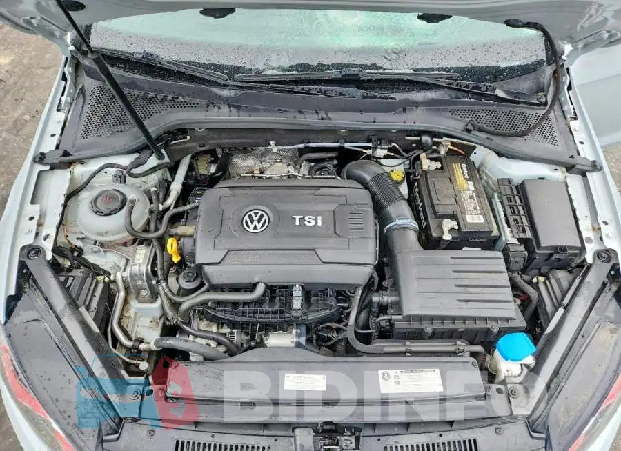 3VW447AUXJM263611 Photo# 11