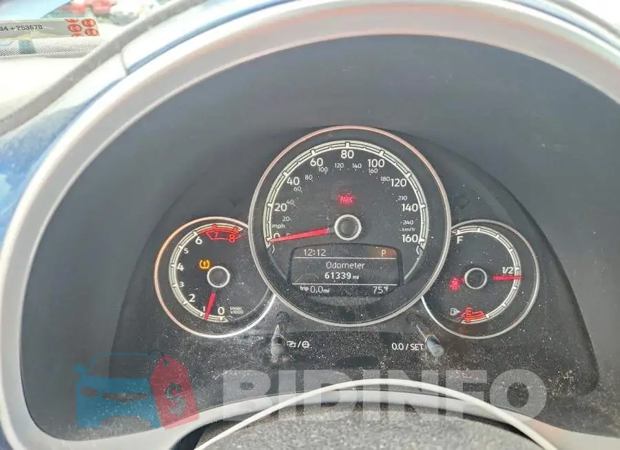 3VW5DAAT7KM509590 Photo# 9