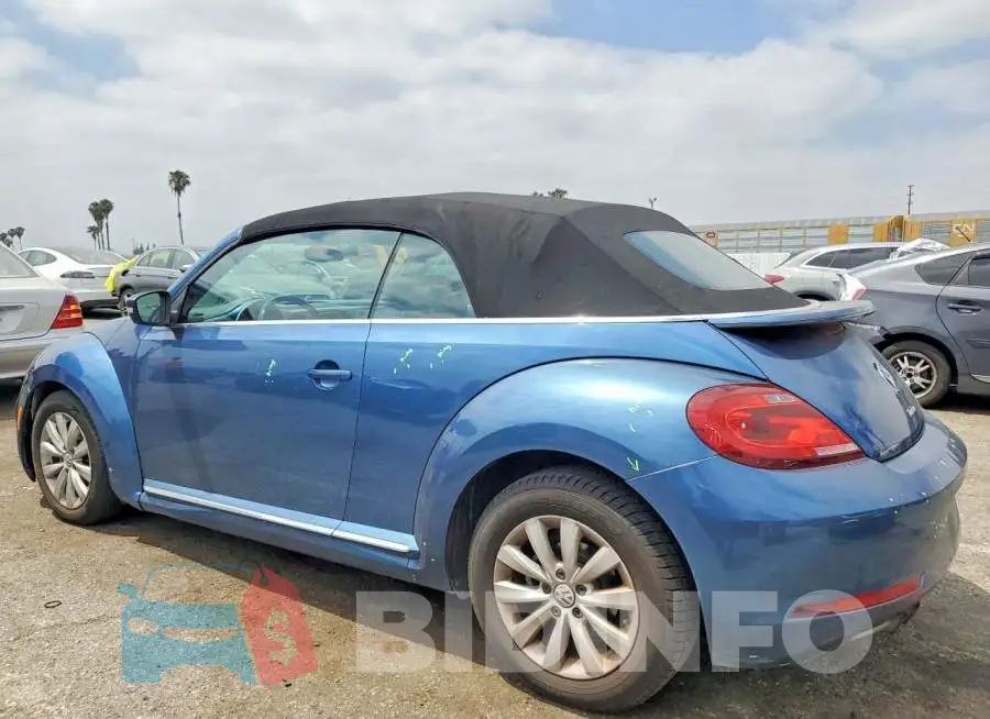 3VW5DAAT9JM514949 Photo# 2