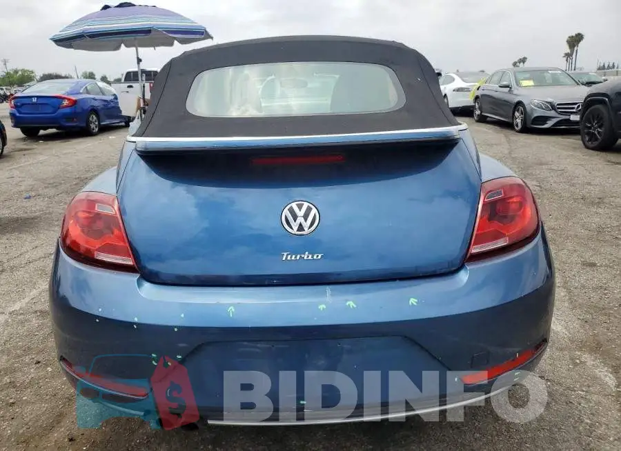 3VW5DAAT9JM514949 Photo# 6