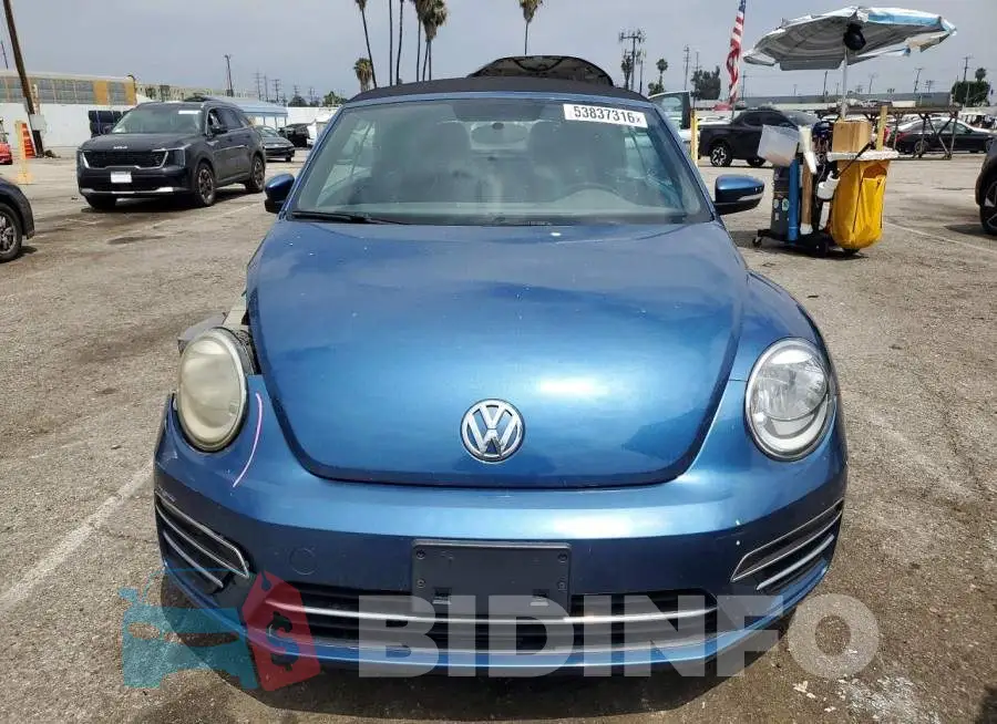 3VW5DAAT9JM514949 Photo# 5