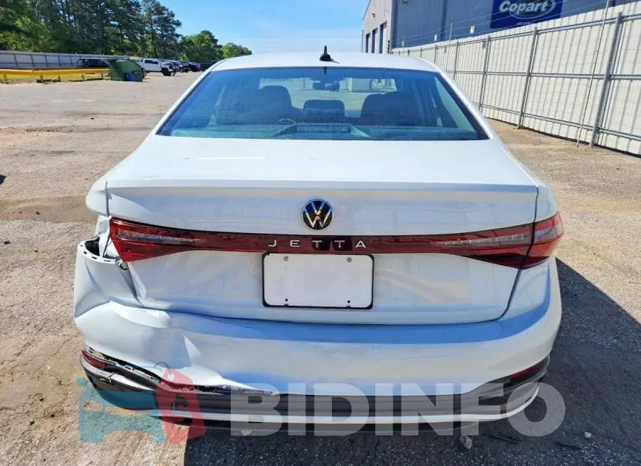 3VW5X7BU3SM043853 Photo# 6
