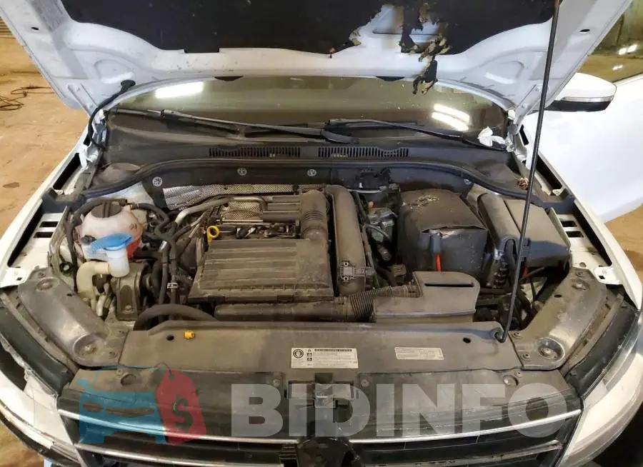 3VWDB7AJ1HM320199 Photo# 11