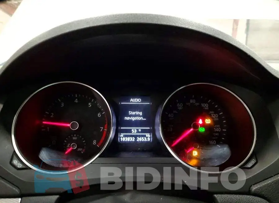 3VWDB7AJ1HM320199 Photo# 9