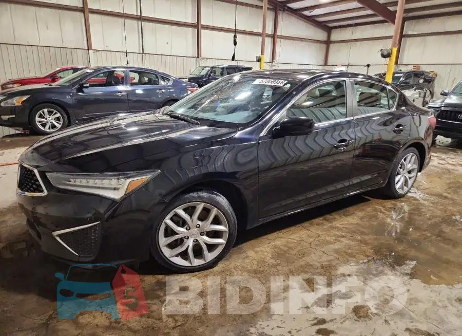 19UDE2F35KA014359 Photo# 1