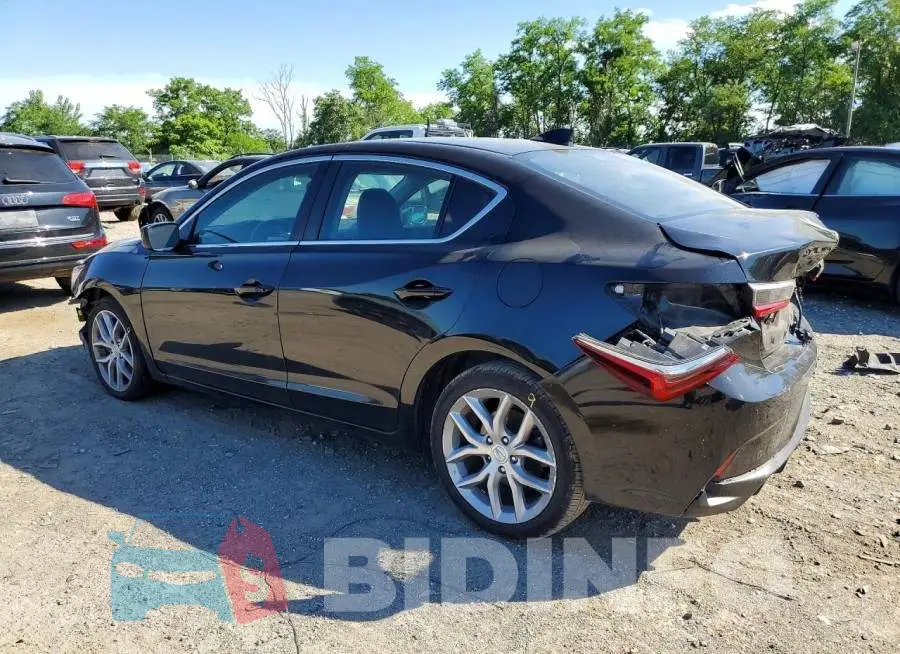 19UDE2F36KA009879 Photo# 2