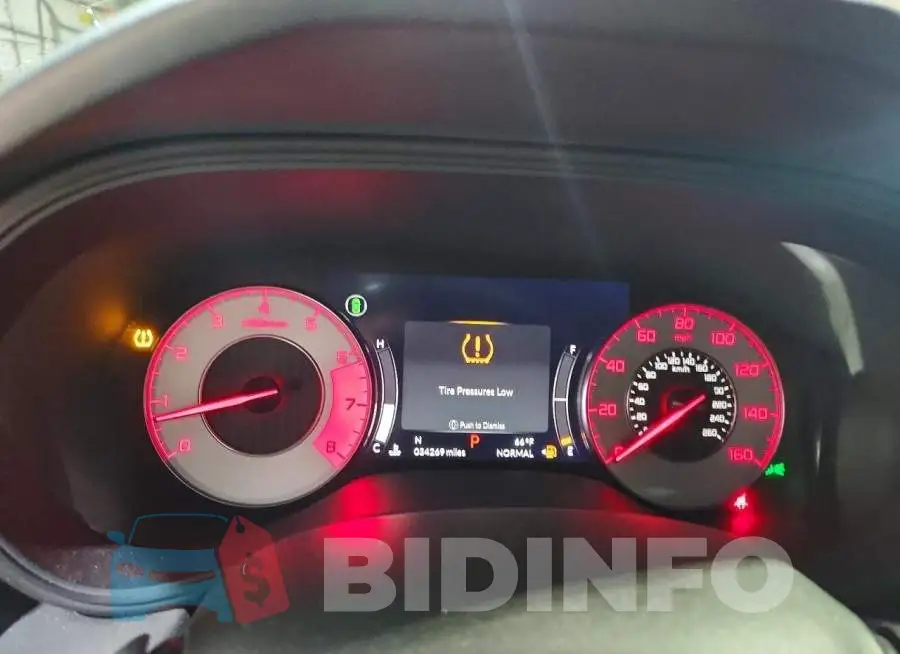 19UUB7F02MA000708 Photo# 9