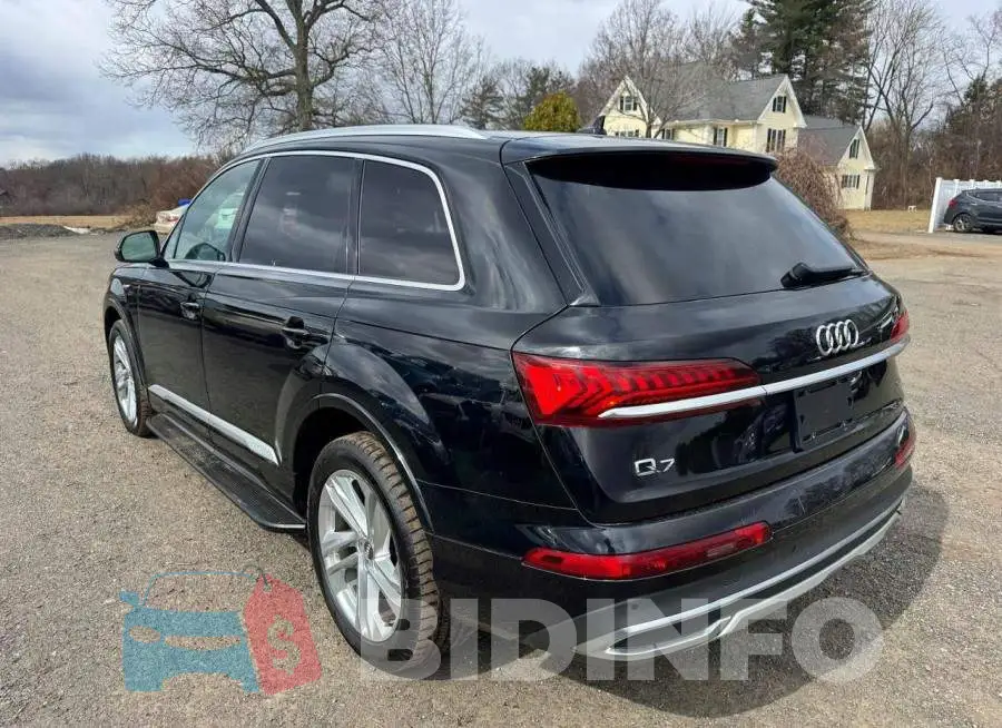 WA1AXAF79LD005876 Photo# 2