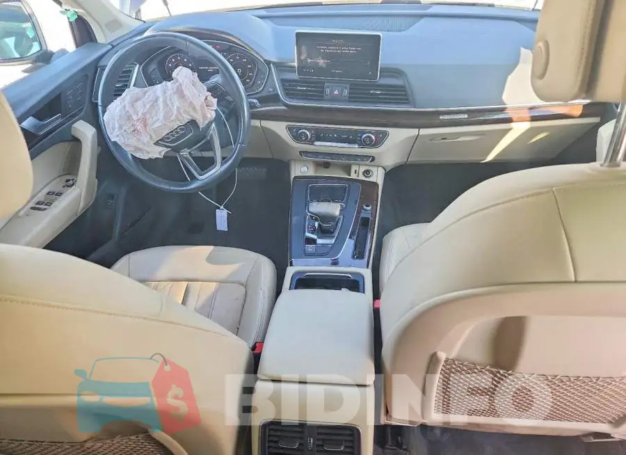 WA1BNAFYXJ2224924 Photo# 8
