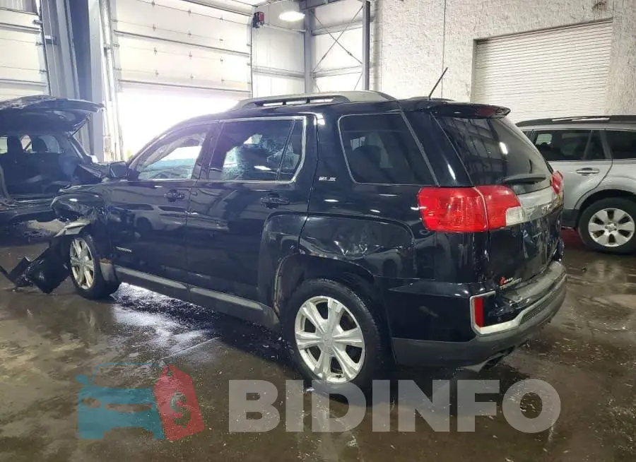 2GKFLTE32H6182538 Photo# 2