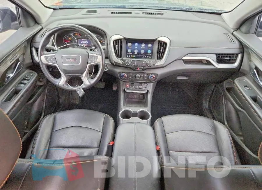 3GKALPEV1ML342031 Photo# 8