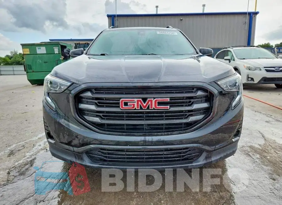 3GKALPEV1ML342031 Photo# 5