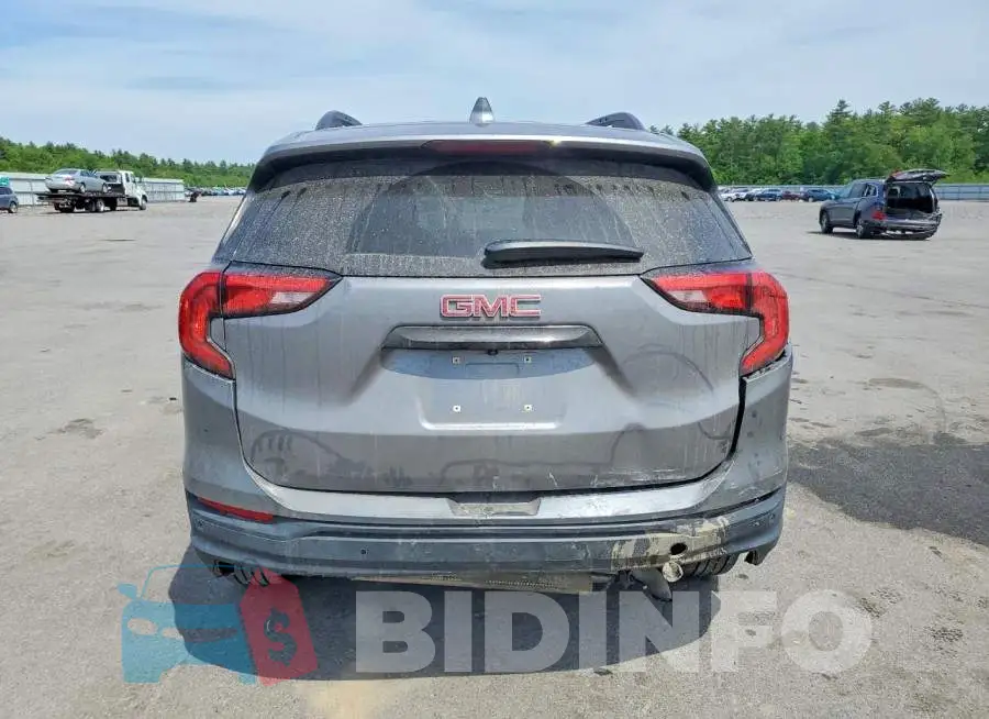 3GKALTEV3JL414559 Photo# 6