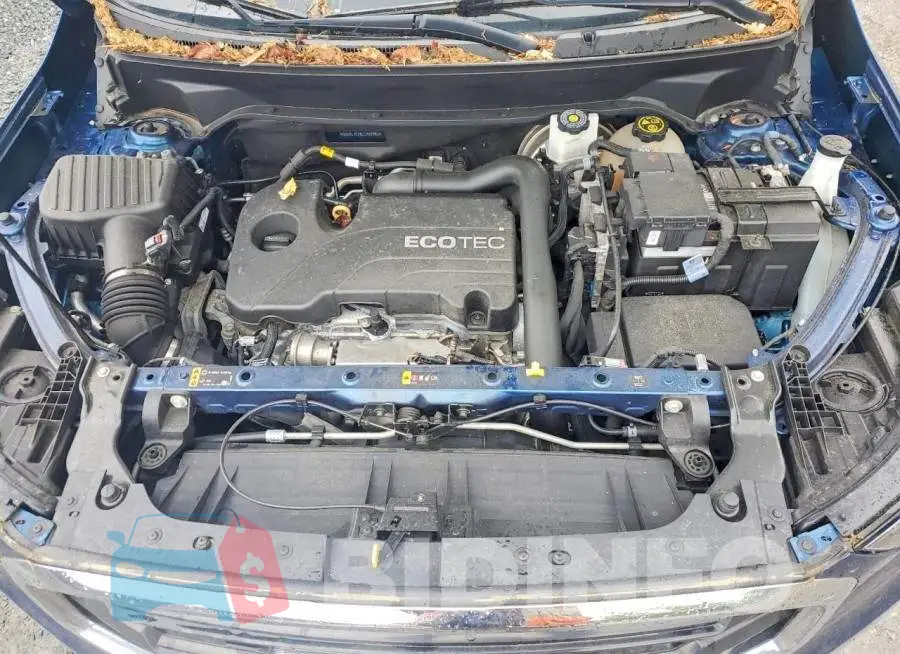 3GKALTEV6LL337091 Photo# 11