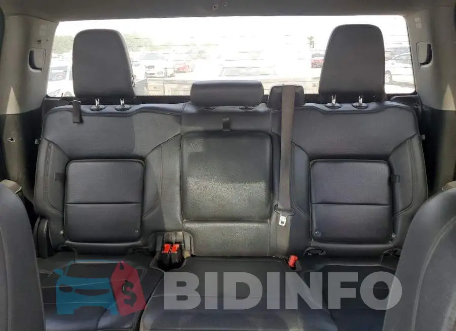 3GTU9DED2NG213156 Photo# 10