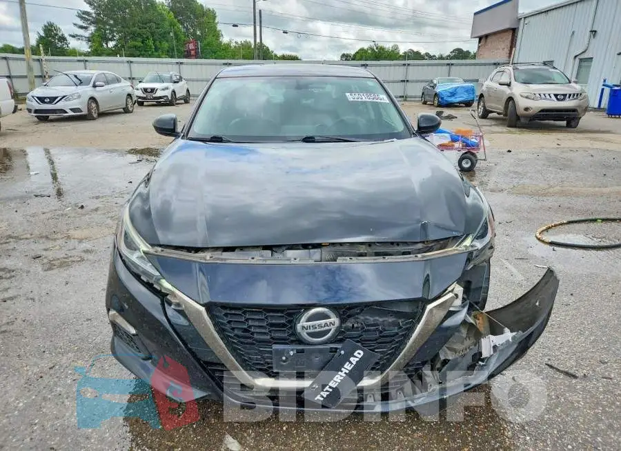 1N4BL4CV8KC169754 Photo# 5