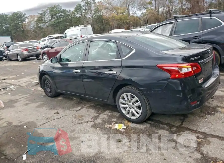 3N1AB7AP1JY309263 Photo# 2