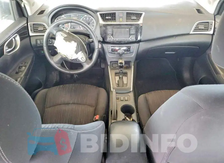 3N1AB7AP2JY319350 Photo# 8