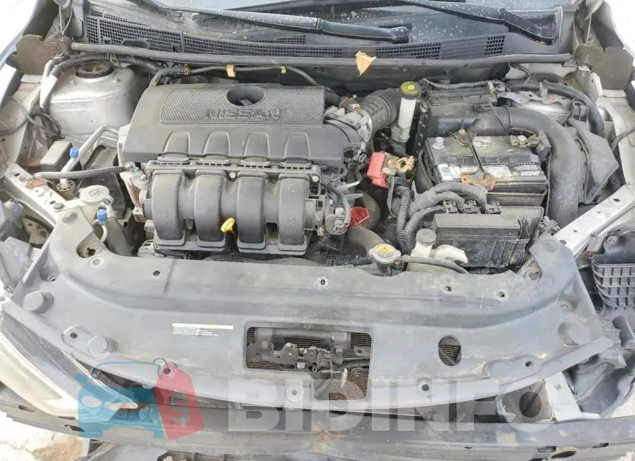 3N1AB7AP3JY243878 Photo# 11