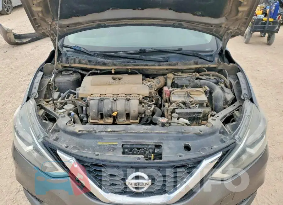 3N1AB7AP6KY326013 Photo# 11