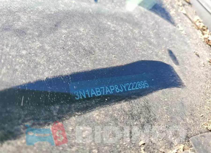 3N1AB7AP8JY222895 Photo# 12