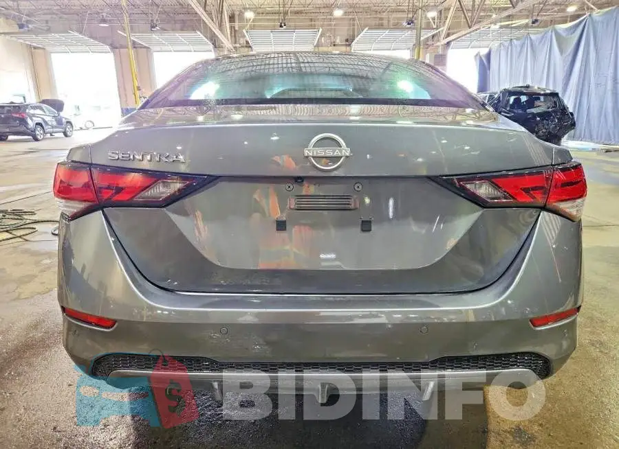 3N1AB8BV5SY229050 Photo# 6