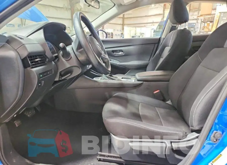 3N1AB8CV1SY300663 Photo# 7