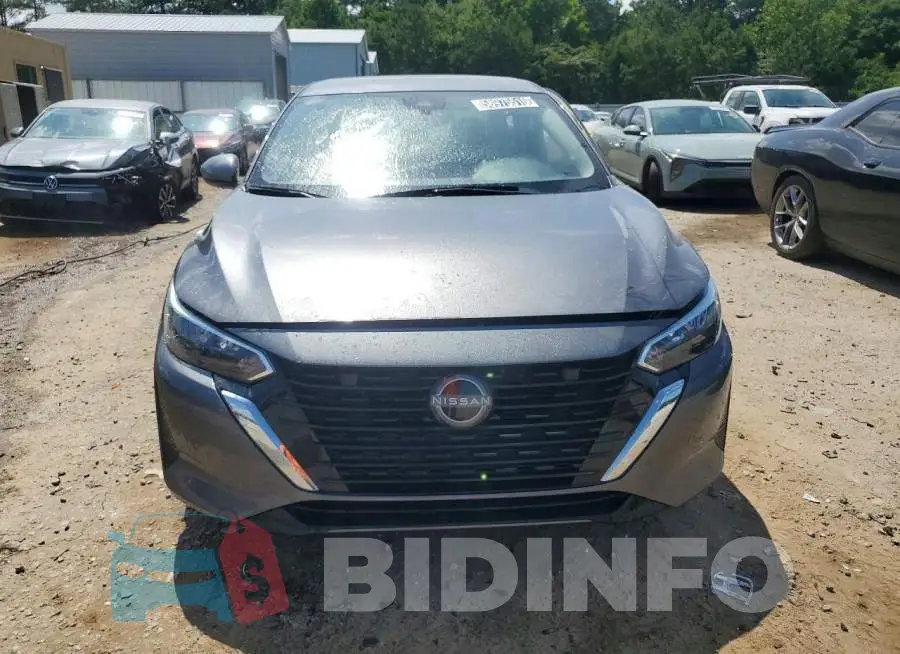 3N1AB8CV1SY304227 Photo# 5