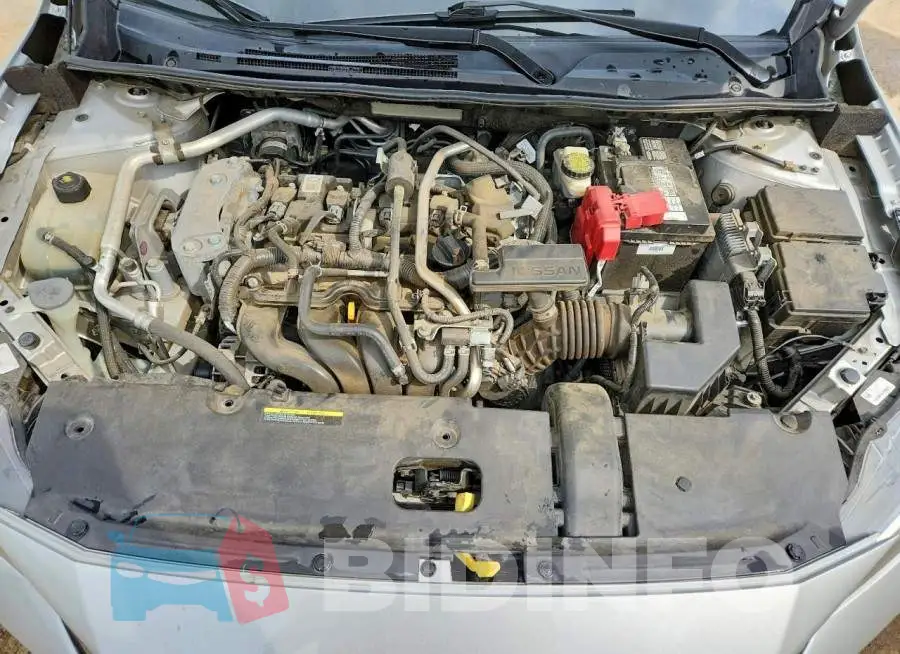 3N1AB8CVXMY223522 Photo# 11
