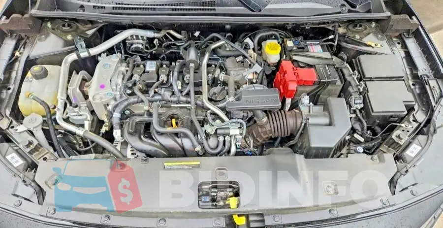 3N1AB9CV4TY220250 Photo# 12
