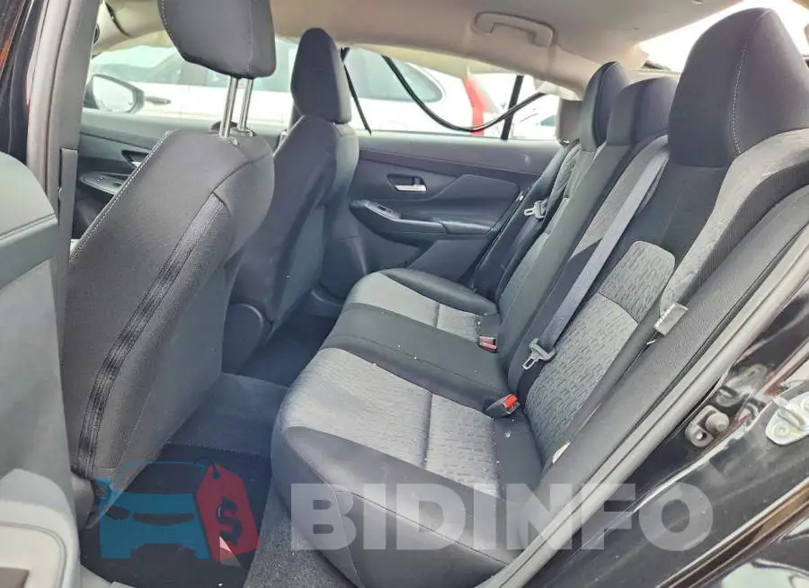 3N1AB9CV4TY220250 Photo# 11