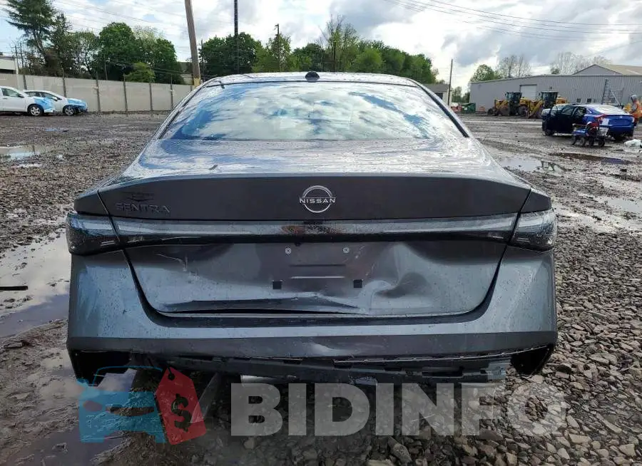 3N1AB9CV6TY261883 Photo# 6