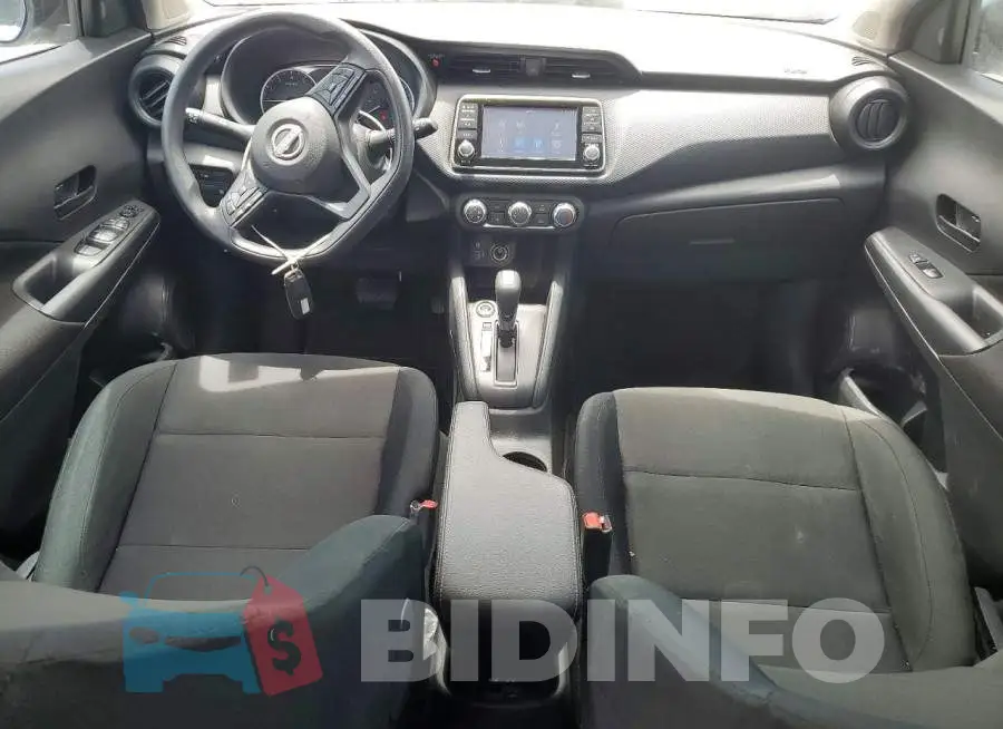 3N1CP5BV2RL554917 Photo# 8