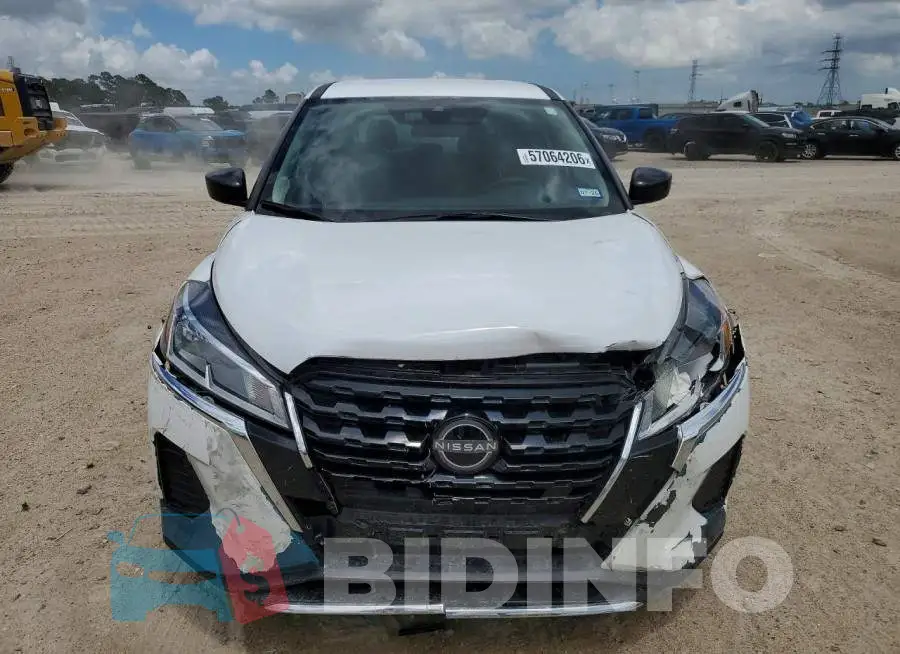 3N1CP5BV2RL554917 Photo# 5