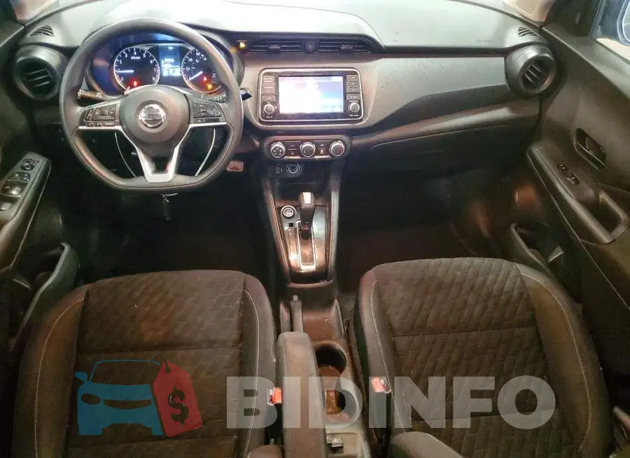 3N1CP5BV9ML479688 Photo# 8