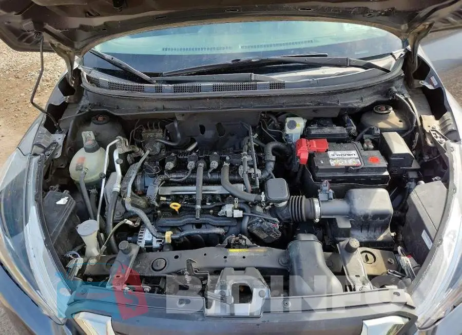 3N1CP5CU2JL525928 Photo# 11