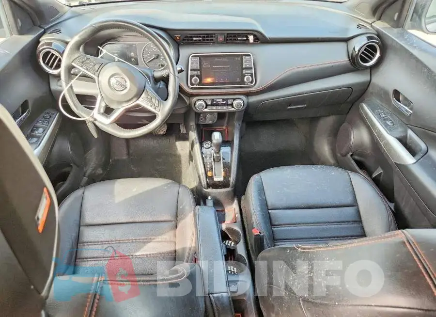 3N1CP5CU2JL525928 Photo# 8