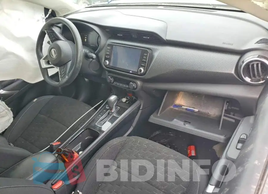 3N1CP5CV4NL523399 Photo# 8