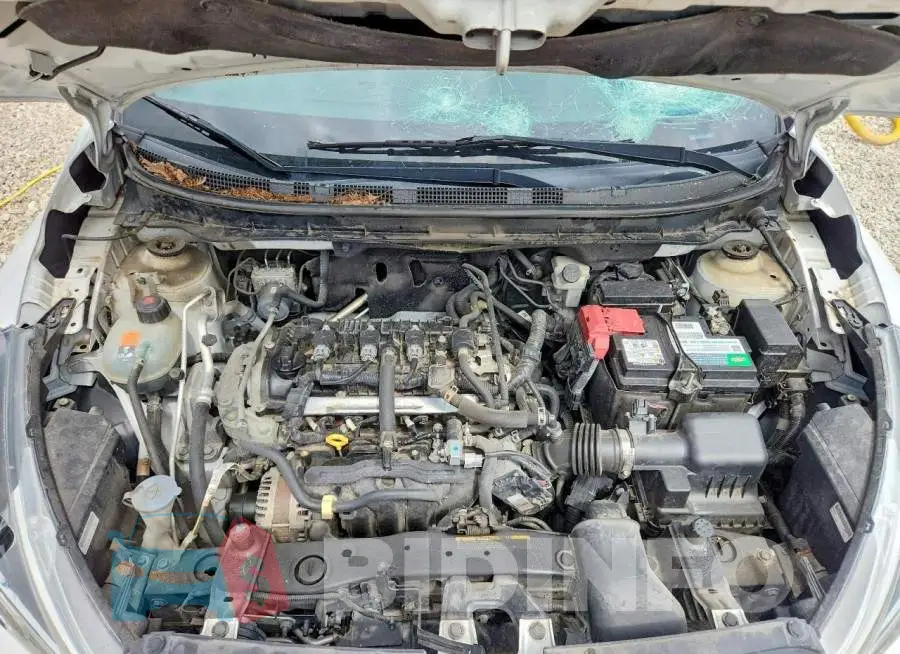 3N1CP5CV7LL480514 Photo# 11