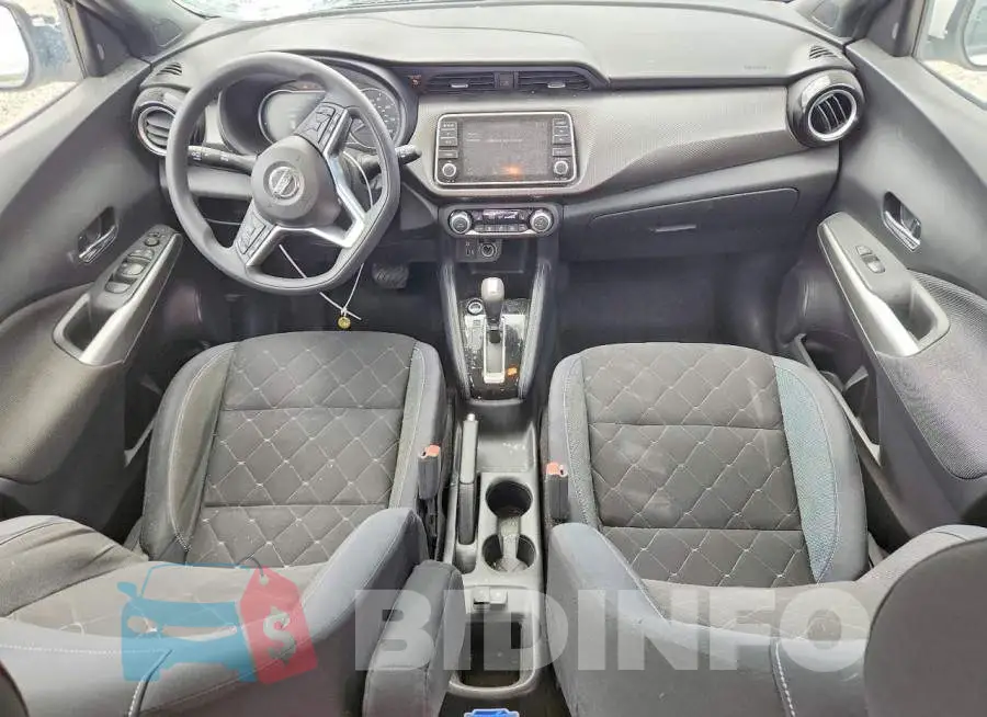 3N1CP5CV7LL480514 Photo# 8