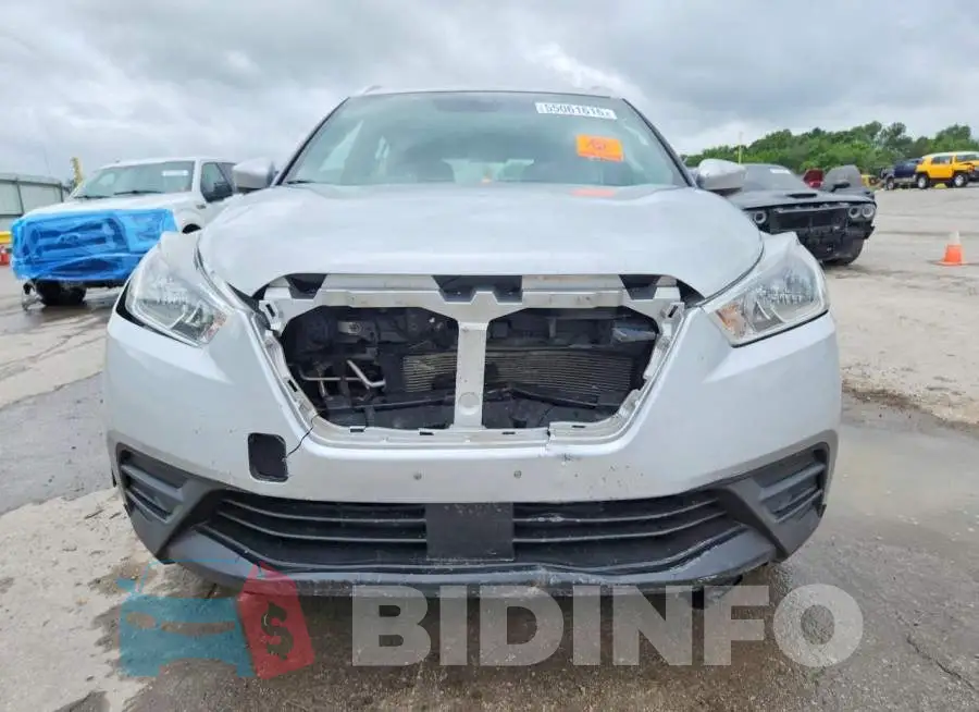 3N1CP5CV7LL490511 Photo# 5